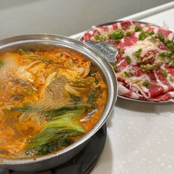 Mokkoji Shabu Shabu - Hot Pot Near Me - Costa Mesa, California