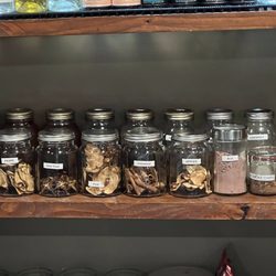 Safe House Distilling - The craft ingreients