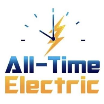 All-Time Electric - Electricians Near Me - Tracy, California