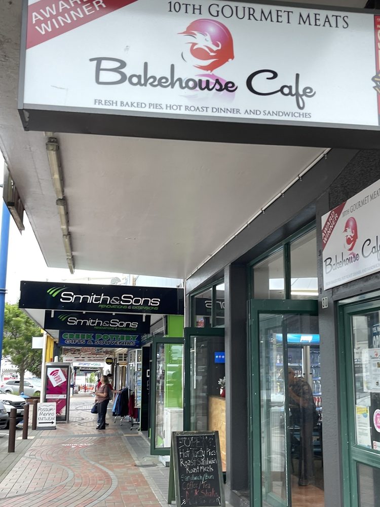 HIGH STREET Updated July 2024 28 High St, Picton, Marlborough