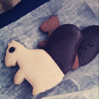 Three Dog Bakery - SQUIRREL! - Pet Stores Near Me - Indianapolis, Indiana