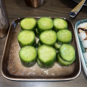 Cheers! Hong Kong - Cucumber Salad - Cantonese Near Me - Seattle, Washington Cheers! Hong Kong - Cucumber Salad - Cantonese Near Me - Seattle, Washington
