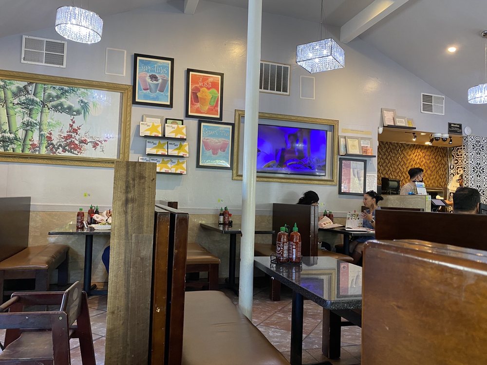 Chopstix