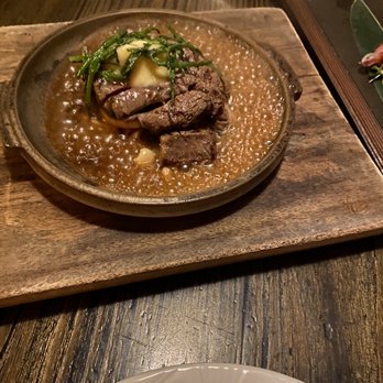 Yellowtail Japanese Restaurant & Lounge - Japanese Near Me - Las Vegas, Nevada