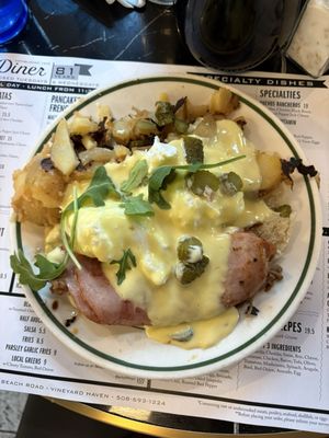 ArtCliff Diner by null