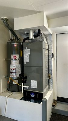 Furnace Installation - Reliable HVAC repair, maintenance, and installation services in Orange County. We focus on honest recommendations, quality workmanship, fast response times, and clear communication from start to finish. Our team services all major heating and air conditioning brands for residential and light commercial systems. Whether it’s an AC breakdown, system replacement, airflow issue, or seasonal maintenance, we work to provide practical solutions that fit your needs and budget. Furnace Installation - Reliable HVAC repair, maintenance, and installation services in Orange County. We focus on honest recommendations, quality workmanship, fast response times, and clear communication from start to finish. Our team services all major heating and air conditioning brands for residential and light commercial systems. Whether it’s an AC breakdown, system replacement, airflow issue, or seasonal maintenance, we work to provide practical solutions that fit your needs and budget.