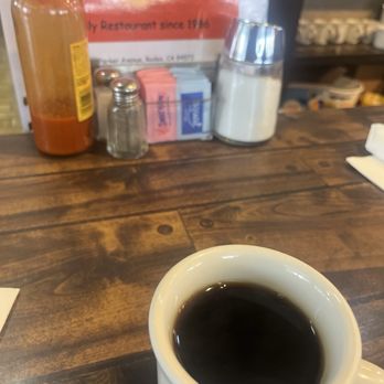 Flippy's Cafe - Coffee break - Diners Near Me - Rodeo, California Flippy's Cafe - Coffee break - Diners Near Me - Rodeo, California
