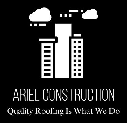 Ariel Construction Logo
