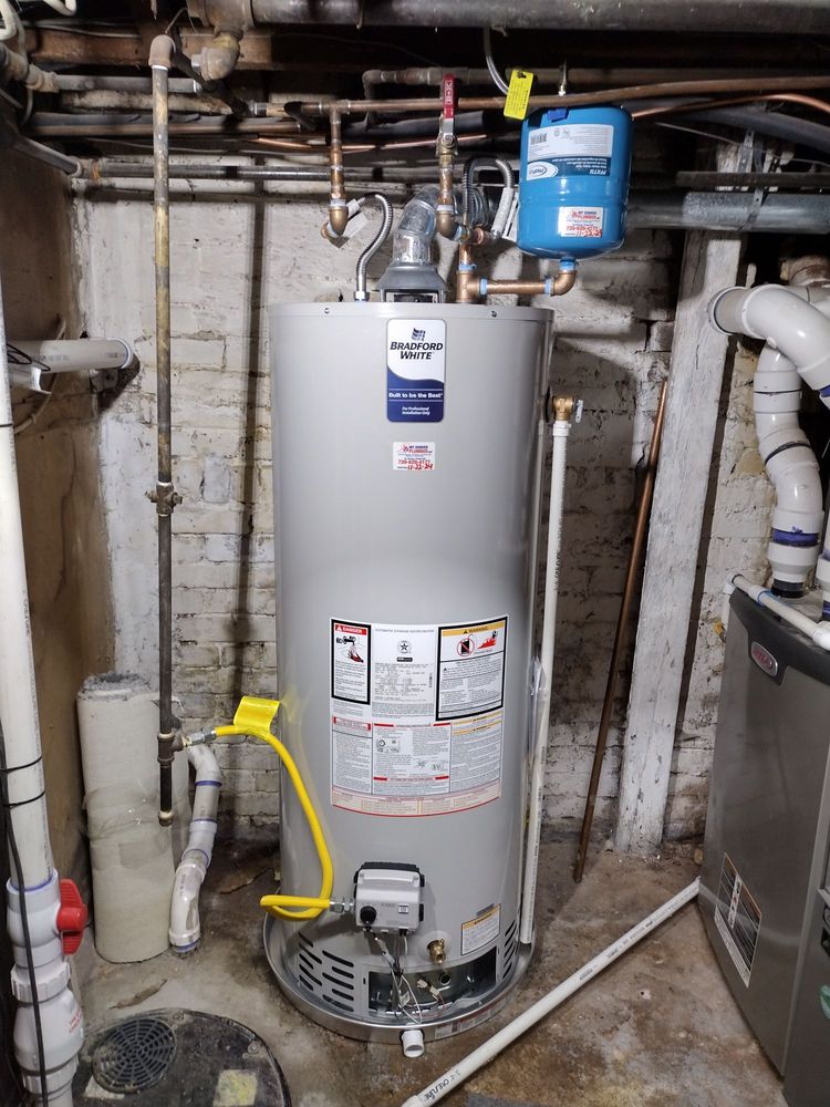 Slide of My Denver Plumber