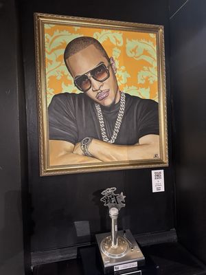 Trap Music Museum by null