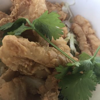 Soi 30th - Calamari - Thai Near Me - San Diego, California Soi 30th - Calamari - Thai Near Me - San Diego, California