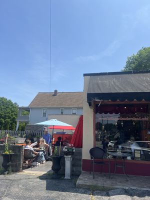 India Garden by null