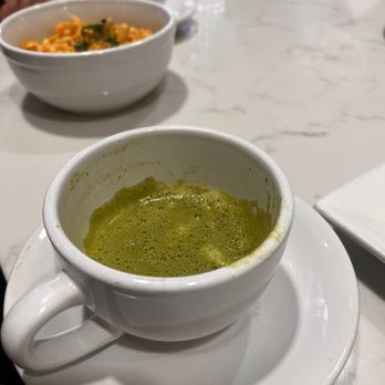 The Kitchen by Cooking with Que - Matcha Green Tea - Vegan Near Me - Detroit, Michigan The Kitchen by Cooking with Que - Matcha Green Tea - Vegan Near Me - Detroit, Michigan