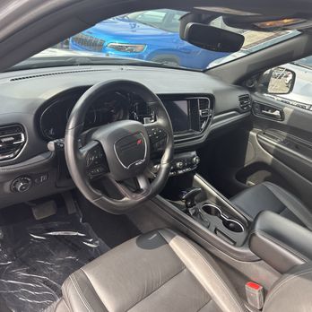 Eastchester Chrysler Jeep Dodge Ram - Car Dealers Near Me - Bronx, New York