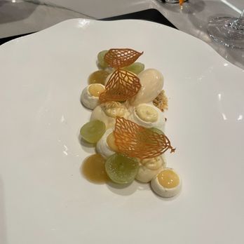 Caelis - Dessert - Mediterranean Near Me - Barcelona, B