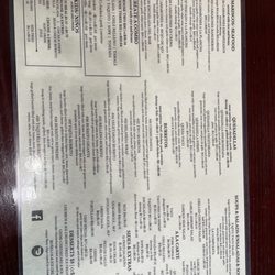 Cocina Michoacana 2 - Main menu
