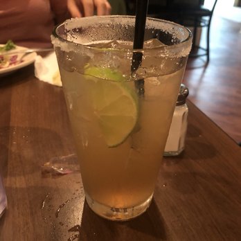 Toscanos Bistro - House margarita: they did not skimp on the tequila - Italian Near Me - Shelby, North Carolina Toscanos Bistro - House margarita: they did not skimp on the tequila - Italian Near Me - Shelby, North Carolina