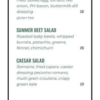 Public House - Menu listing - Cocktail Bars Near Me - Ferndale, Michigan Public House - Menu listing - Cocktail Bars Near Me - Ferndale, Michigan