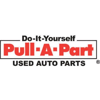 PULL-A-PART - Updated December 2024 - 207 Galbert Rd, Lafayette