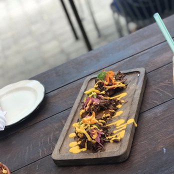 Doce Provisions - Tostones - New American Near Me - Miami, Florida