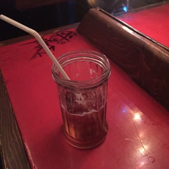 The Matador - Sugar jars as glasses. Ingenious - Dive Bars Near Me - Santa Fe, New Mexico The Matador - Sugar jars as glasses. Ingenious - Dive Bars Near Me - Santa Fe, New Mexico