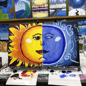 Artevino Studio Millburn - Paint & Sip Near Me - Millburn, New Jersey Artevino Studio Millburn - Paint & Sip Near Me - Millburn, New Jersey