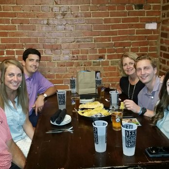 Deep Deuce Grill - American Near Me - Oklahoma City, Oklahoma