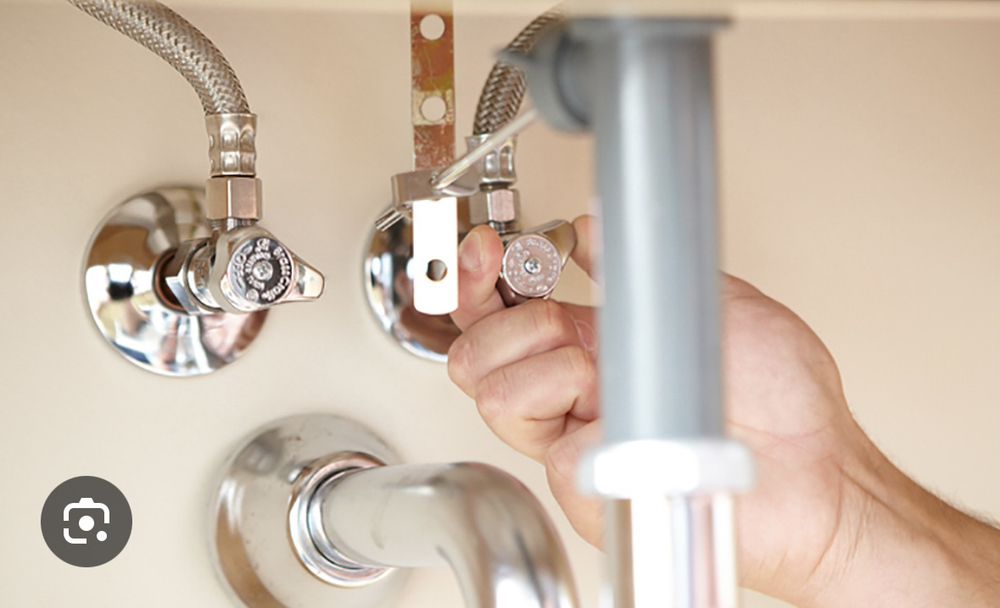 Slide of Pure Stream Plumbing