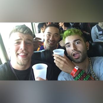 One N Only Travel Services - Party Bus Rentals Near Me One N Only Travel Services - Party Bus Rentals Near Me