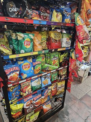 Ray's Super Deli by null