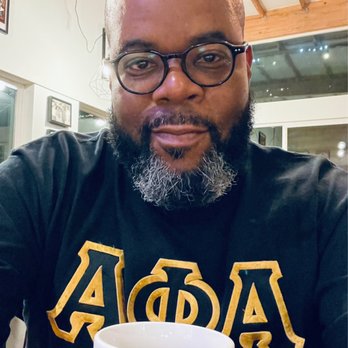 Mo' Brunch & Brews - Me chillin with a hot cup of coffee - Breakfast & Brunch Near Me - Houston, Texas Mo' Brunch & Brews - Me chillin with a hot cup of coffee - Breakfast & Brunch Near Me - Houston, Texas