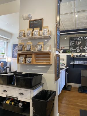 Catface Cafe by null