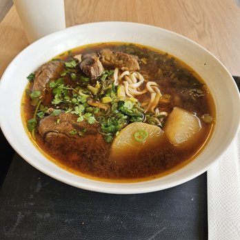 Bafang Dumpling - Bafang Beef Noodle soup - Dim Sum Near Me - Santa Clara, California Bafang Dumpling - Bafang Beef Noodle soup - Dim Sum Near Me - Santa Clara, California
