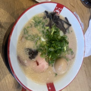 Ramen Nagi - Ramen Near Me - Costa Mesa, California Ramen Nagi - Ramen Near Me - Costa Mesa, California