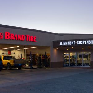 A & V TIRE SERVICE - 19 Photos & 104 Reviews - Tires - 1610 S Oxnard