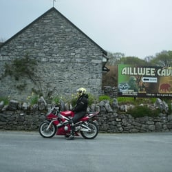 Aillwee Cave Company