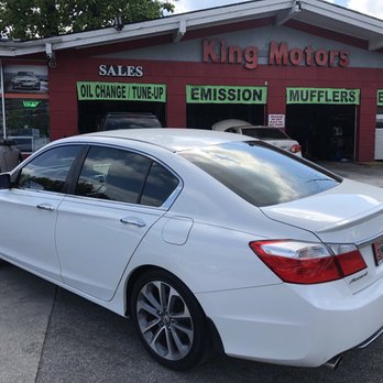 King Motors - Car Dealers Near Me - Baltimore, Maryland