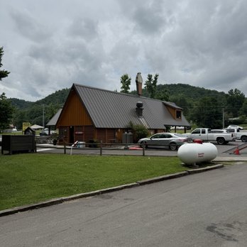 Burger Master Drive In - Restaurant - Burgers Near Me - Townsend, Tennessee Burger Master Drive In - Restaurant - Burgers Near Me - Townsend, Tennessee