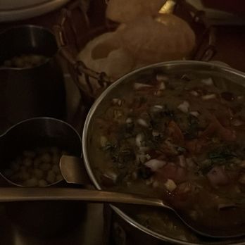 Ishq - Pani puri - really good - Indian Near Me - New York, New York