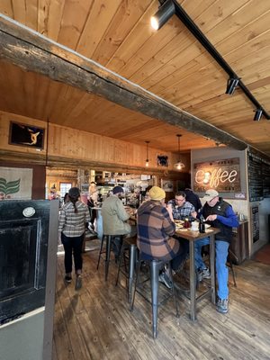 Stanley Baking Company & Café by null