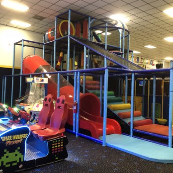Fun Zone Skate Center - Amusement Parks Near Me - Dothan, Alabama Fun Zone Skate Center - Amusement Parks Near Me - Dothan, Alabama
