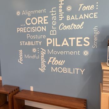 Club Pilates - Statement of philosophy - Pilates Near Me - Rancho Mirage, California
