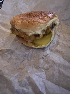 Shortwave Diner (Menchaca Rd.) by null