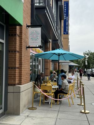 Call Your Mother Deli – Logan Circle by null