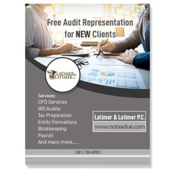 L & Y Tax Advisors