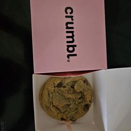 Chocolate Chip Cookie