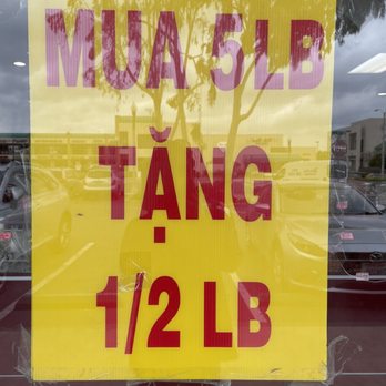 168 Kho Bo - But 5 pound, get 1/2 pound free - Imported Food Near Me - Westminster, California