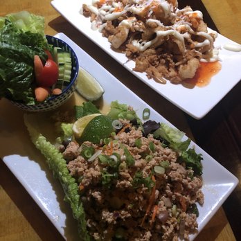 Topaz Thai Authentic - Thai Near Me - New York, New York Topaz Thai Authentic - Thai Near Me - New York, New York