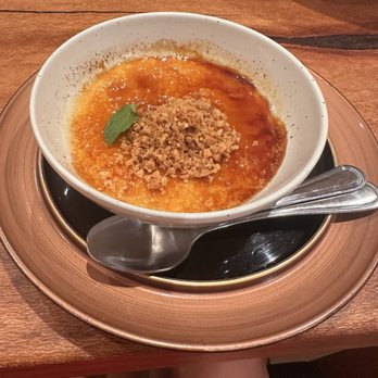 Restaurant SUNTORY - Macnut crème brûlée - Japanese Near Me - Honolulu, Hawaii Restaurant SUNTORY - Macnut crème brûlée - Japanese Near Me - Honolulu, Hawaii
