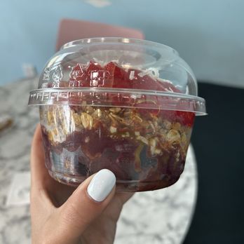 Straw & Spoon - Bubble Tea Near Me - Redondo Beach, California
